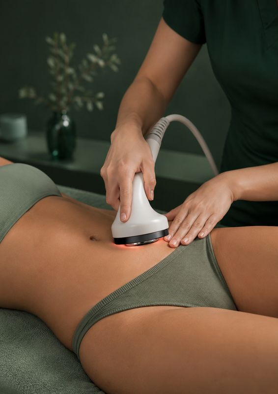 Estética facial y corporal en Biosmart