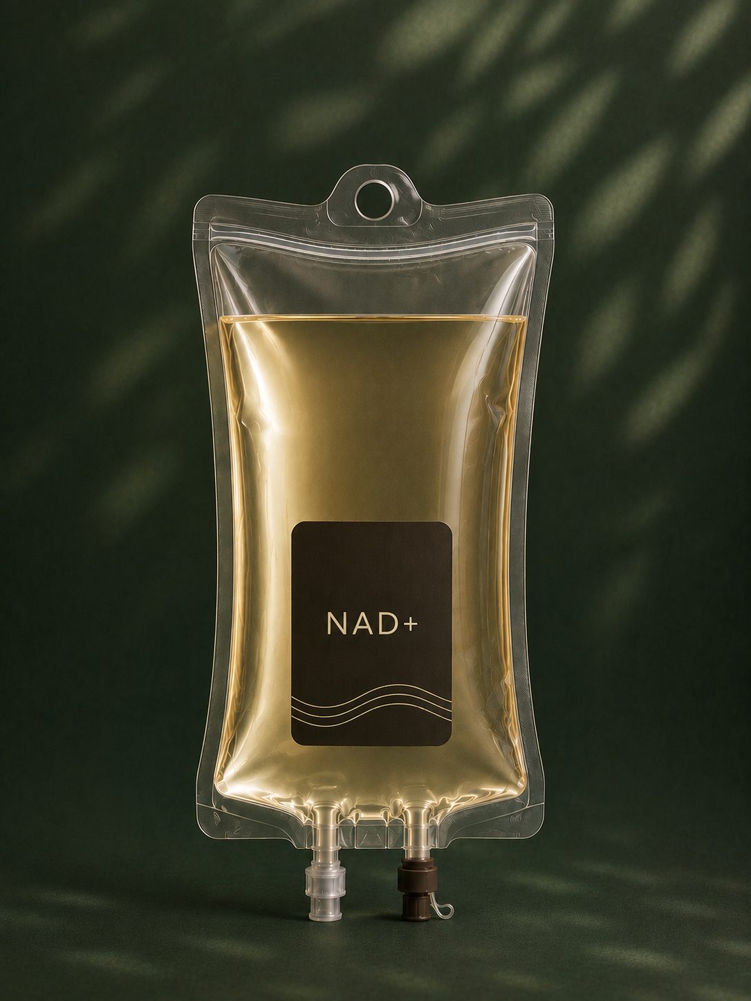 NAD+ en Biosmart